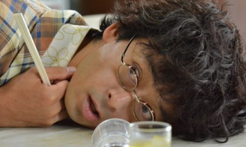 探偵が早すぎる,6話