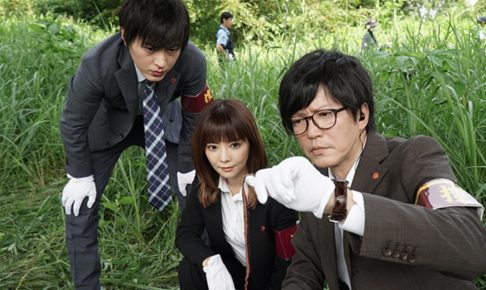 刑事7人,8話