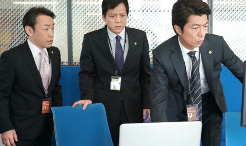 ラストチャンス,6話