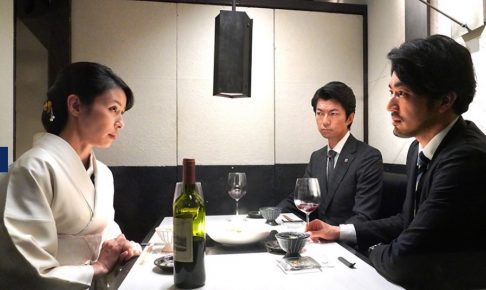 ラストチャンス,再生請負人,7話