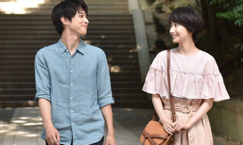 サバイバル・ウェディング,7話