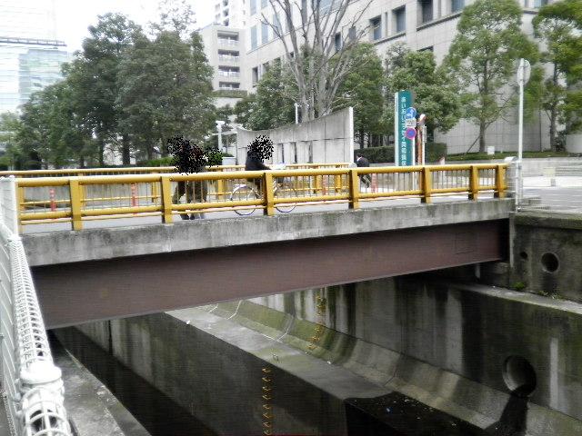恵比寿橋