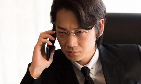 ハゲタカ,最終回