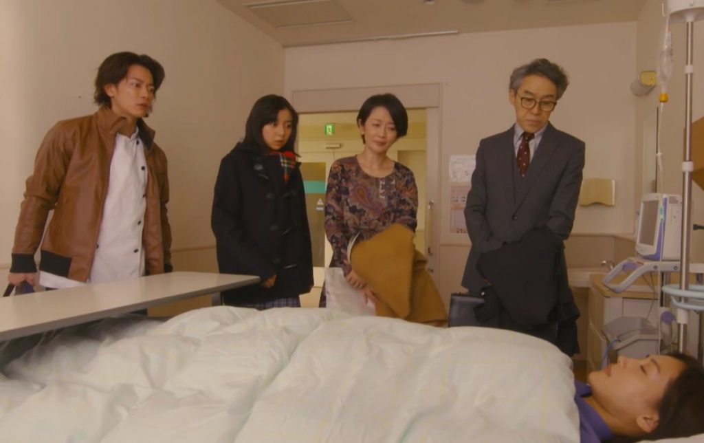 『義母と娘のブルース』最終回のロケ地＆撮影場所まとめ！【9月18日放送分】