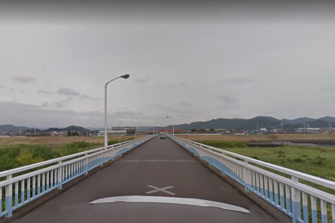 岩井橋