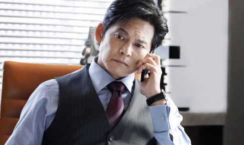 SUITS スーツ,2話