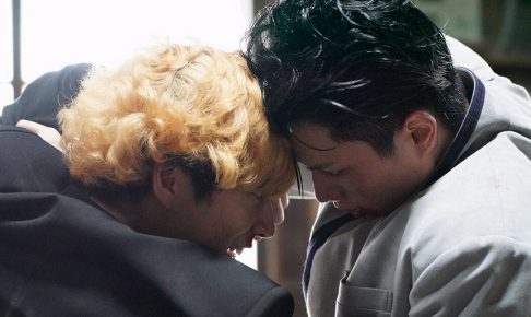 今日から俺は！！3話