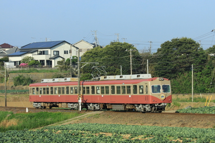 銚子鉄道