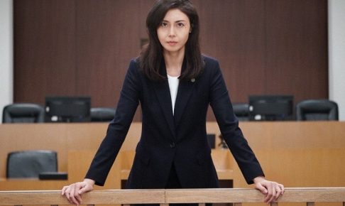 誘拐法廷セブンデイズ