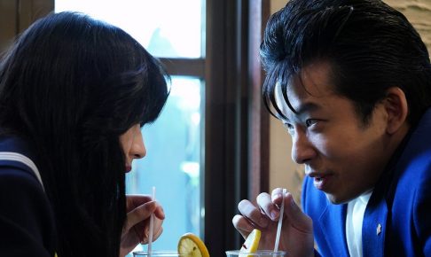 今日から俺は！！,4話