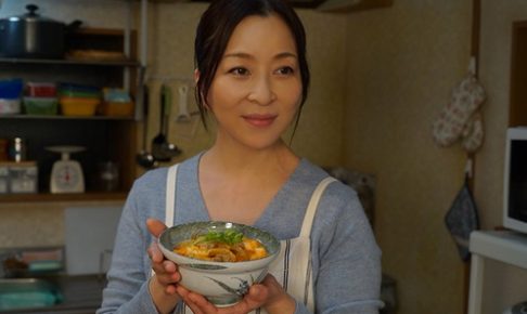 さくらの親子丼2,1話