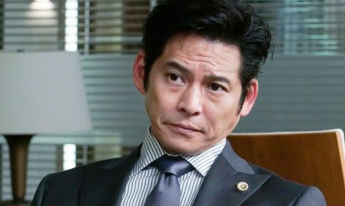 SUITS,9話