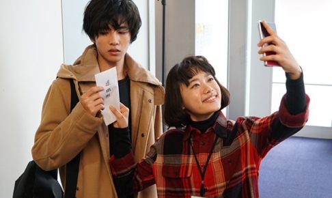 ハケン占い師アタル,3話