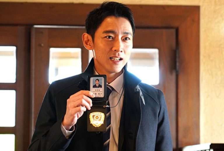 BSTBS｜森村誠一サスペンス「魔性の群像 刑事・森崎慎平4」