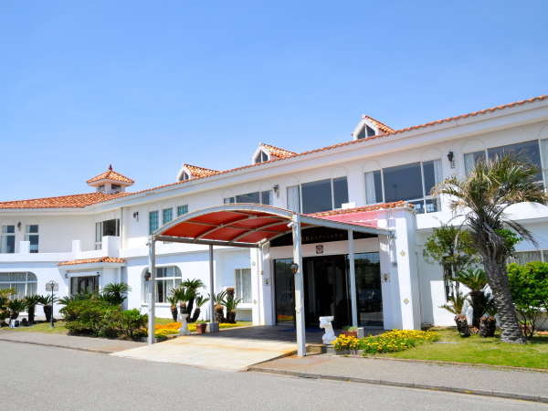 館山リゾートホテル