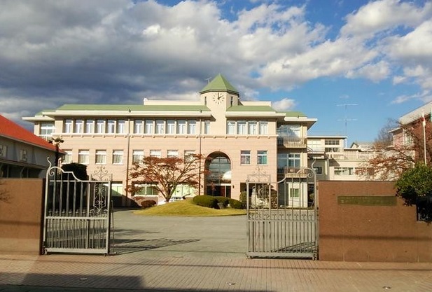 高崎商科大学
