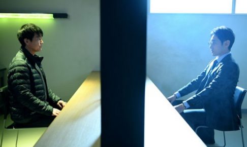 グッドワイフ,4話