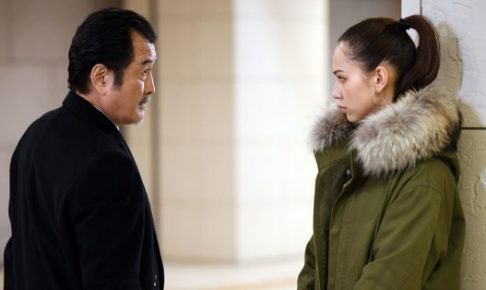 グッドワイフ,8話