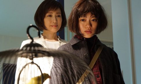 ハケン占い師アタル,8話