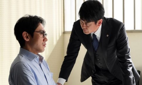 グッドワイフ,最終回