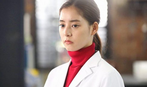 トレース,科捜研の男,10話