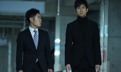 名探偵・明智小五郎