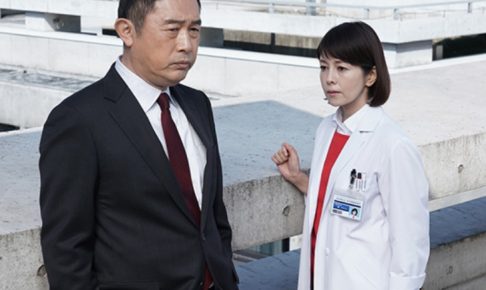 科捜研の女2019,1話