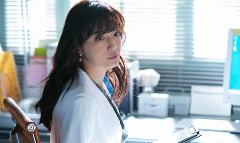 ミストレス,女たちの秘密,2話