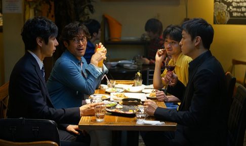 きのう何食べた？,7話