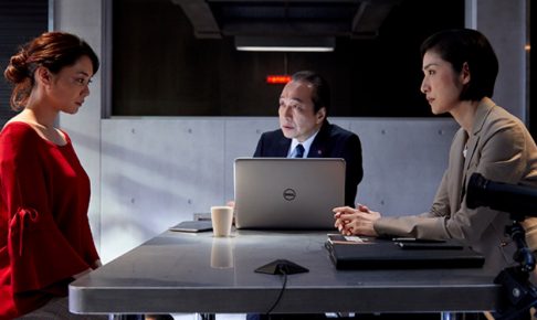 緊急取調室,6話