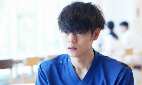 ラジエーションハウス,7話