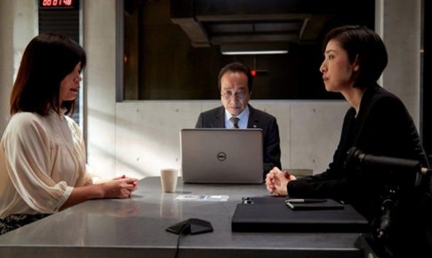 緊急取調室,2019,7話