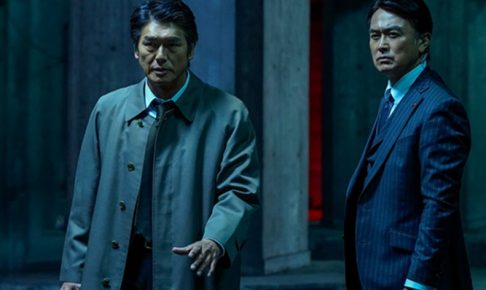 ミラー・ツインズ,7話