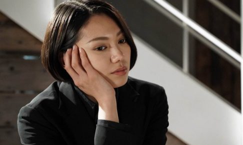 ストロベリーナイト・サーガ,6話1