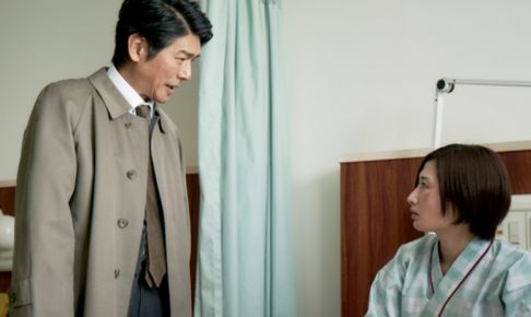 ミラー・ツインズ,6話