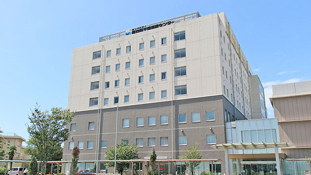 千葉医療センター