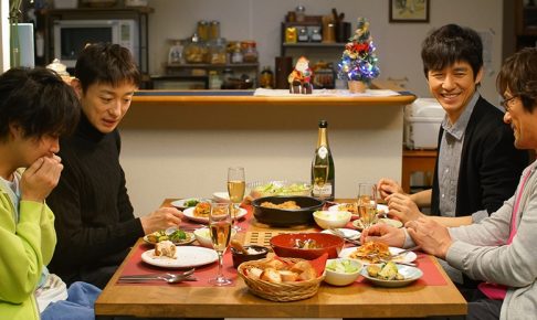 きのう何食べた？11話