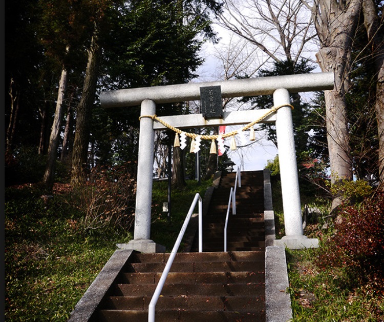 若宮神社