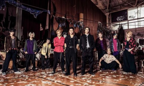 High＆Low THE WORST EPISODE0.