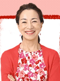 原田美枝子