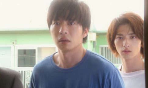 あなたの番です,17話