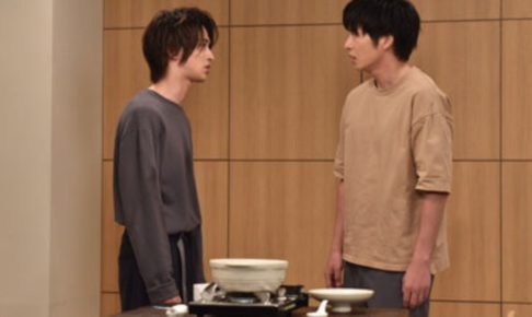 あなたの番です,19話